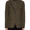 Men HERNO Jackets | Laminar 2 Layer Blazer