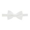 Men STEFANOBIGI MILANO Ties | Cotton Bow Tie