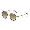 Men OLIVER PEOPLES ACCESSORIES Eyewear | Pillow Metal Round Sunglasses