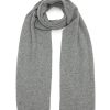 Women JOHNSTONS OF ELGIN Scarves & Wraps | Gauzy Cashmere Stole