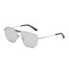 Men BALENCIAGA Eyewear | Logo Metal Sunglasses