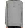 Men DENHAM Pullovers & Hoodies | Stamp Print Back Hoodie