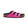 Women BIRKENSTOCK KIDS Shoes | Florida Three Strap Kids Sandals