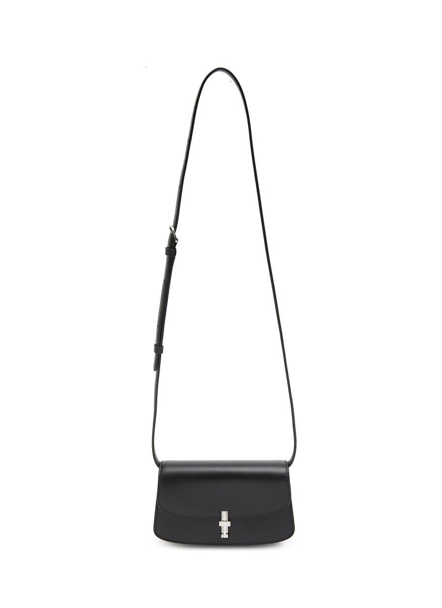 Women THE ROW Crossbody | Sofia Leather Crossbody Bag