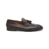 Men DOUCAL'S Flats | Tassel Embellishment Leather Loafers