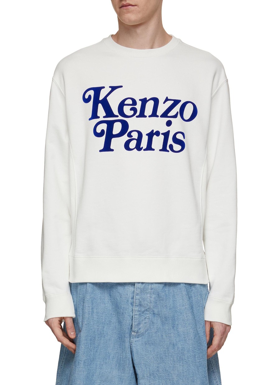 Men KENZO Pullovers & Hoodies | Kenzo By Verdy Sweatshirt