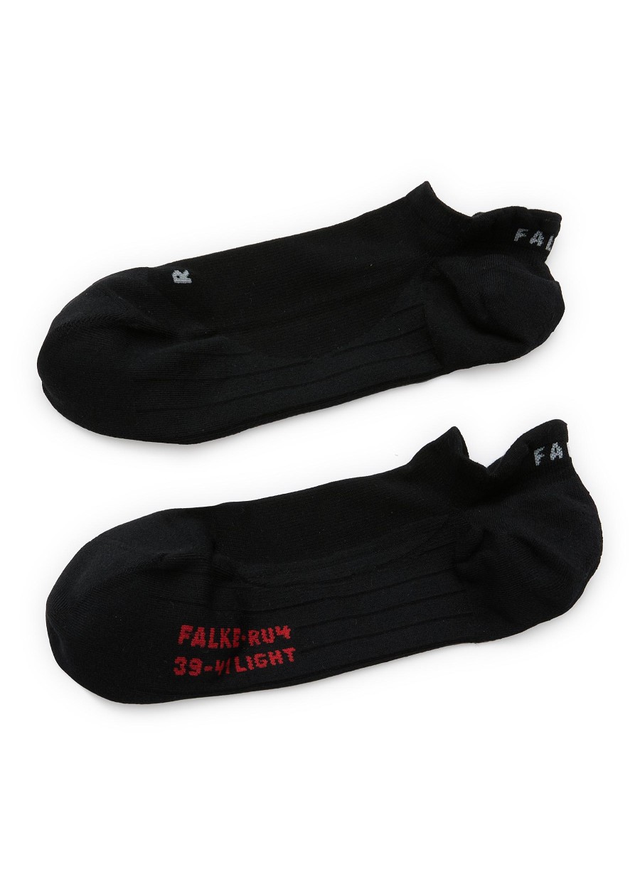 Men FALKE Socks | Ru4 Endurance Cool Running Socks