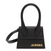 Women JACQUEMUS Crossbody | Small Le Chiquito Leather Shoulder Bag