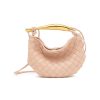 Women BOTTEGA VENETA Crossbody | Mini Sardine Intrecciato Leather Bag