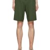 Men DEREK ROSE Pants | Modal Blend Lounge Shorts