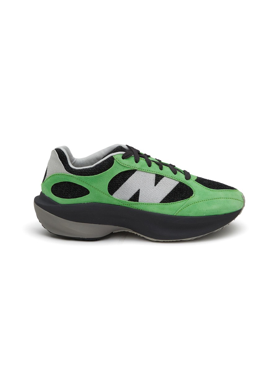 Men NEW BALANCE Sneakers | Wrpd Runner Sneakers