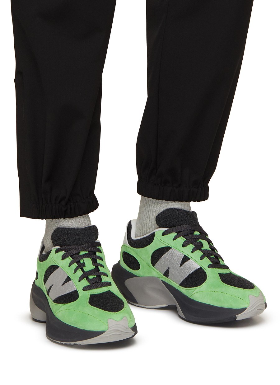 Men NEW BALANCE Sneakers | Wrpd Runner Sneakers