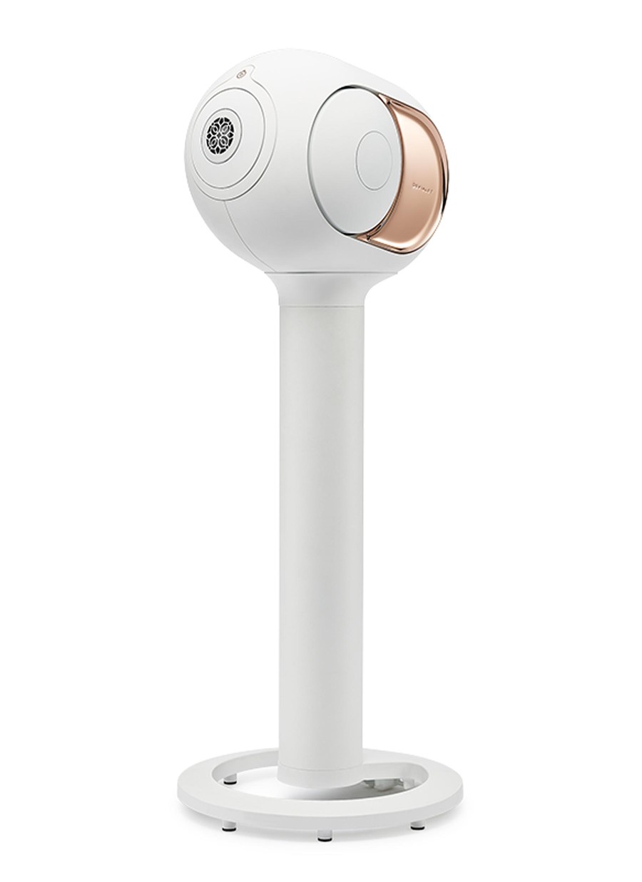 Women DEVIALET Tech Accessories | Tree Wireless Speaker Stand Iconic White