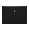 Women L/UNIFORM Small Leather Goods | Large Leather Envelope N°83