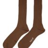 Men PANTHERELLA Socks | Danvers Cotton Long Ankle Socks