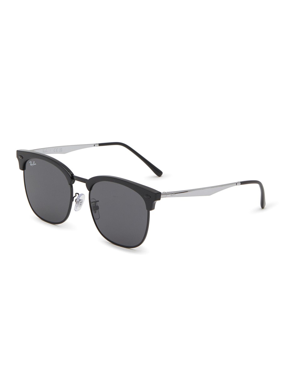 Men RAY BAN Eyewear | Acetate Square Sunglasses