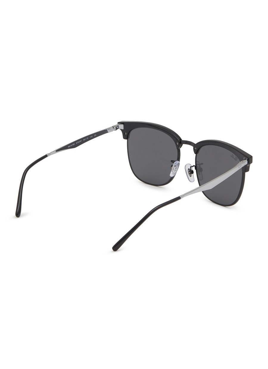 Men RAY BAN Eyewear | Acetate Square Sunglasses