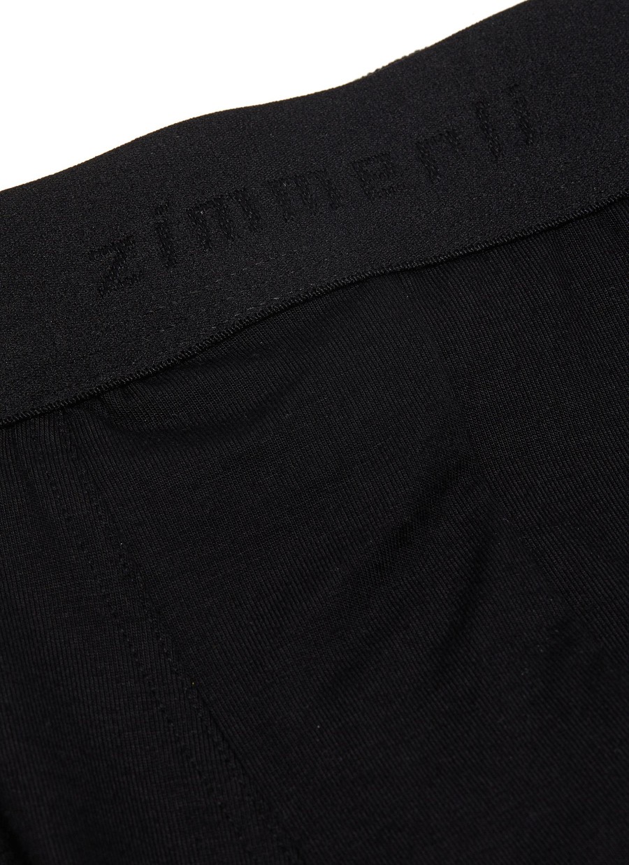 Men ZIMMERLI Underwear | Microfibre Modal Blend Briefs