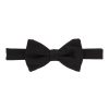 Men STEFANOBIGI MILANO Ties | Cotton Bow Tie