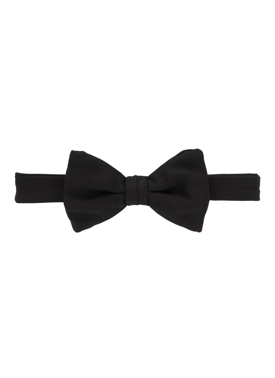 Men STEFANOBIGI MILANO Ties | Cotton Bow Tie