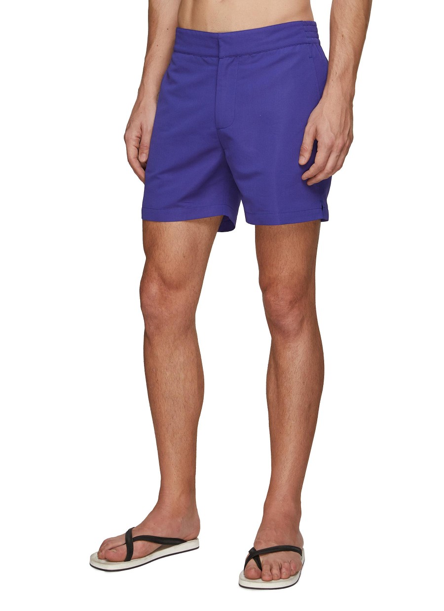 Men FRESCOBOL CARIOCA Swimwear | Classic Swim Shorts