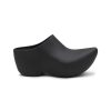 Men BALENCIAGA Sneakers | Pointed Platform Clogs