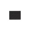 Men BALENCIAGA Small Leather Goods | All Over Perforated Logo Leather Cardholder