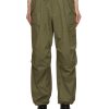 Men KHOKI Pants | Military Work Pants