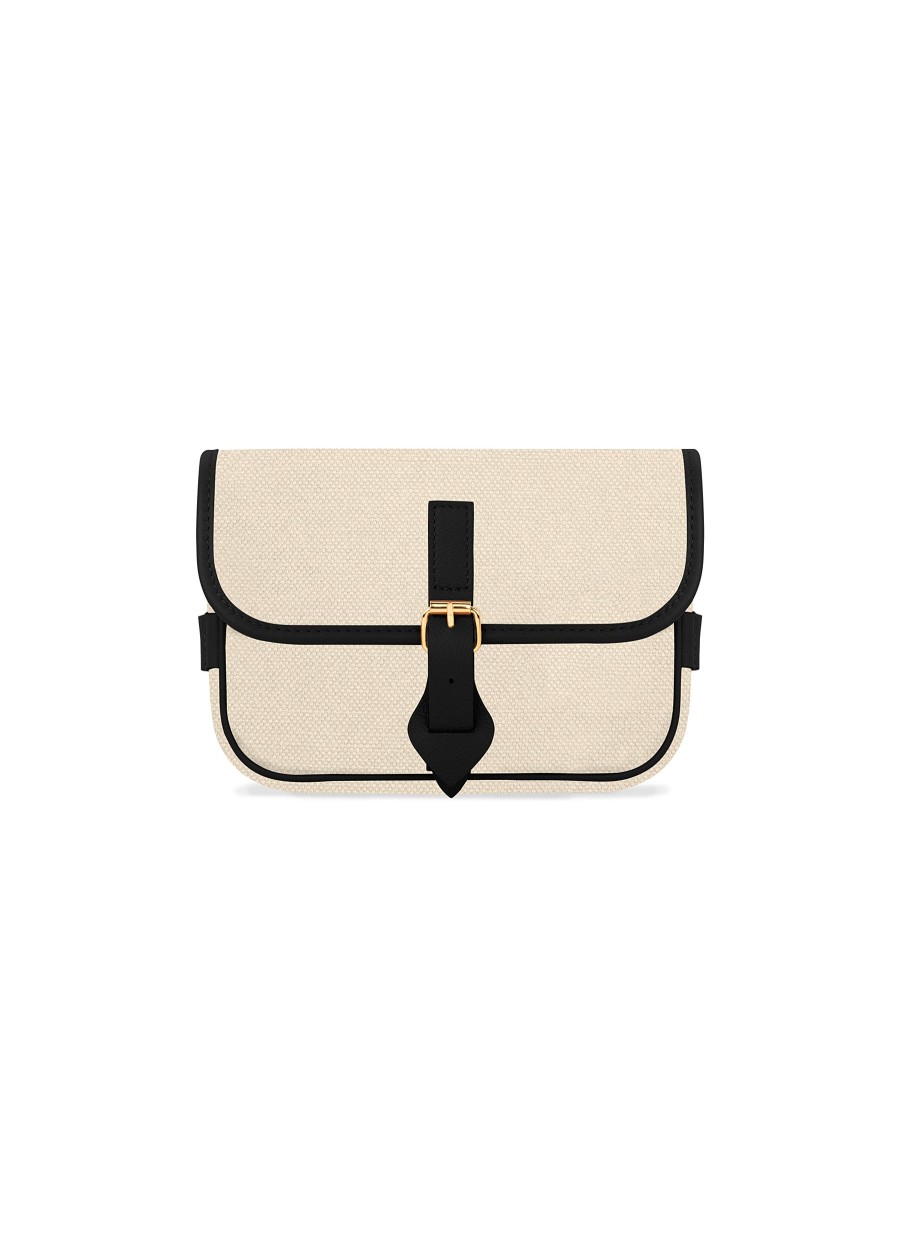 Women L/UNIFORM Crossbody | The Belt Bag N°25