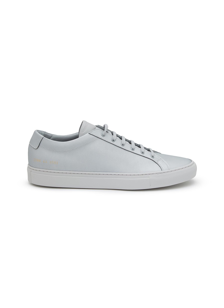 Men COMMON PROJECTS Sneakers | Achilles Tech Sneakers