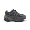 Women NEW BALANCE Shoes | 9060 Low Top Lace Up Toddlers Sneakers