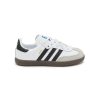 Women ADIDAS Shoes | Samba Og Leather Kids Sneakers