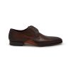 Men MAGNANNI Formal Shoes | Leather Oxford Shoes