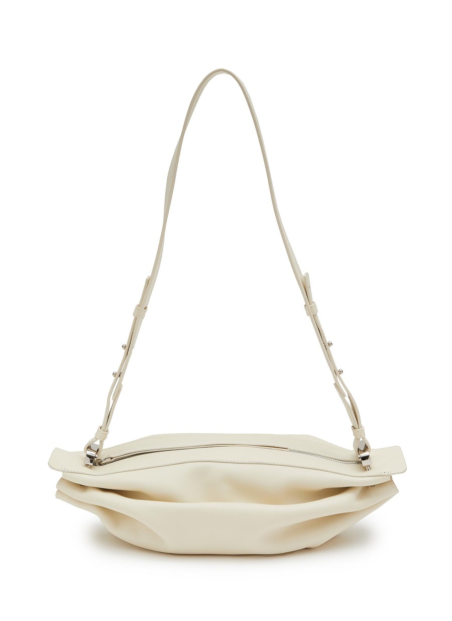 Women BONASTRE Crossbody | Ring Leather Crossbody Bag