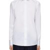 Men ETON Shirts | Signature Twill Cotton Shirt