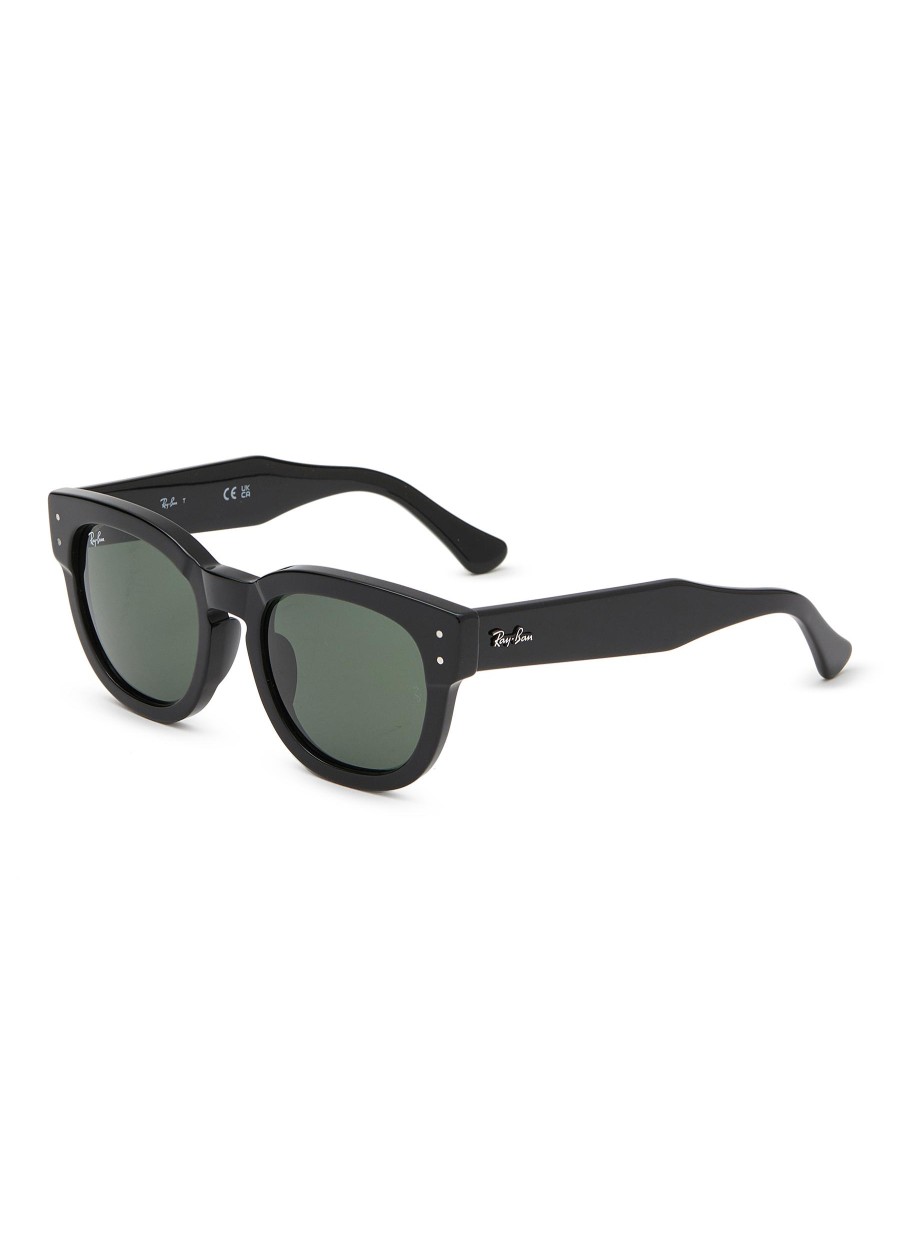 Women RAY BAN Eyewear | Acetate Square Sunglasses