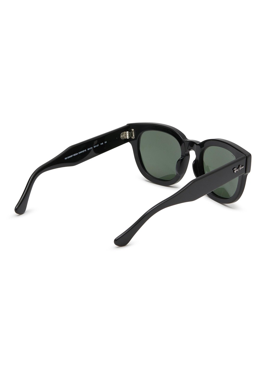 Women RAY BAN Eyewear | Acetate Square Sunglasses