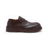 Men MARSÈLL Flats | Musona Chunky Sole Loafers