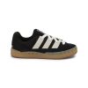 Men ADIDAS Sneakers | Adimatic Winter Skate Suede Sneakers