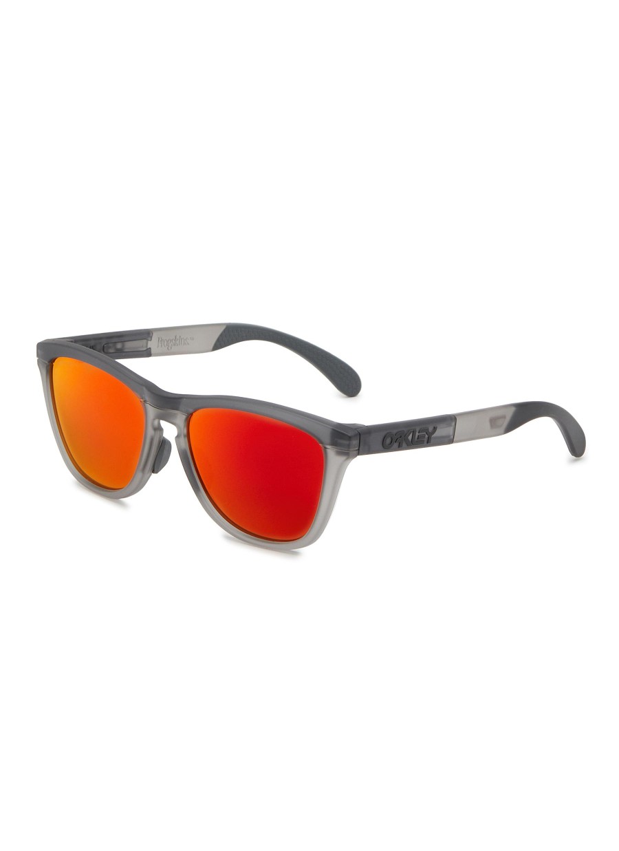 Men OAKLEY Eyewear | Frogskins Range Round Sunglasses