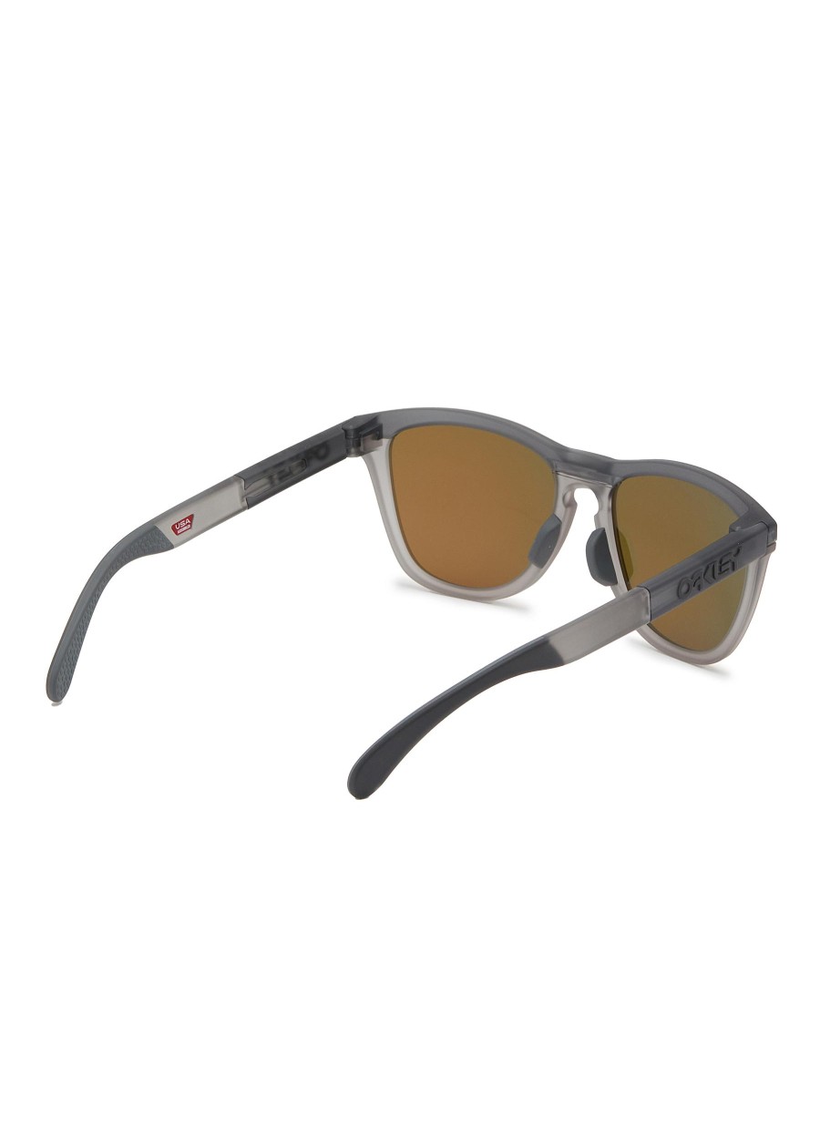 Men OAKLEY Eyewear | Frogskins Range Round Sunglasses