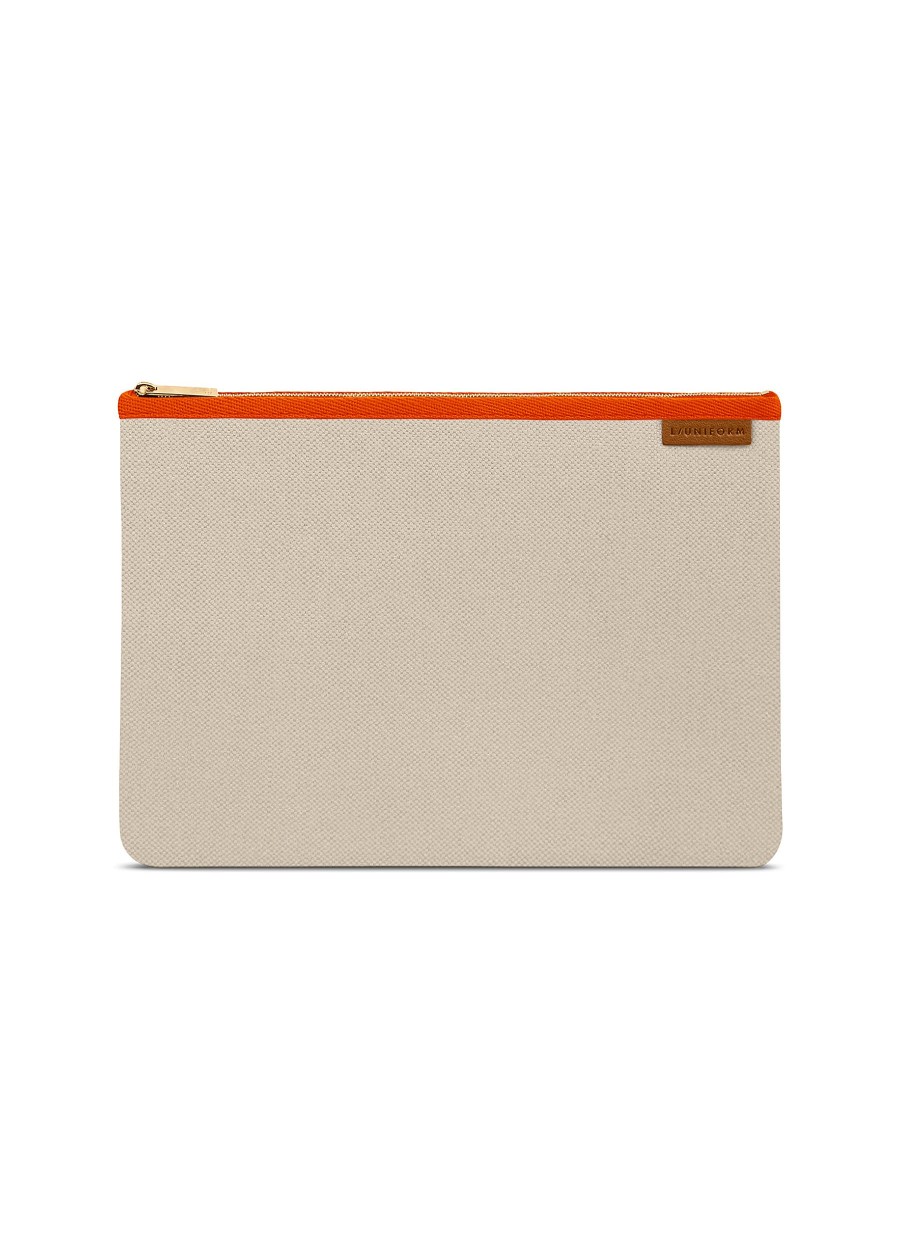 Women L/UNIFORM Small Leather Goods | Medium Pouch N°16