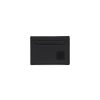 Women LOEWE Small Leather Goods | Anagram Plaque Pebbled Leather Cardholder