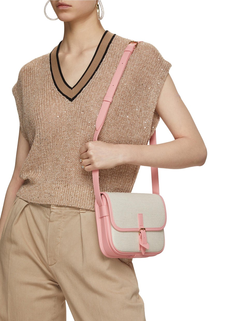 Women L/UNIFORM Crossbody | The Cross Body Bag N°146