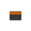 Men BOTTEGA VENETA Small Leather Goods | Intreccio Leather Cardholder