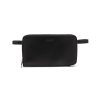 Women LEMAIRE Small Leather Goods | Continental Wallet With Strap