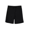 Men CDLP Swimwear | Drawstring Waist Mesh Lining Twill Weave Swim Trunks