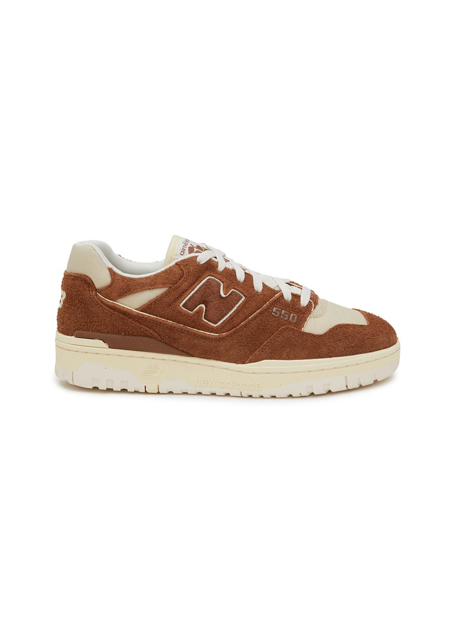 Men NEW BALANCE Sneakers | X Aime Leon Dore 550 Sneakers