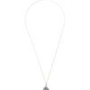 Women CASTRO SMITH Fine Jewellery | Small Heart Sterling Silver Pendant