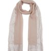 Women JANE CARR Scarves & Wraps | The Argent Wrap